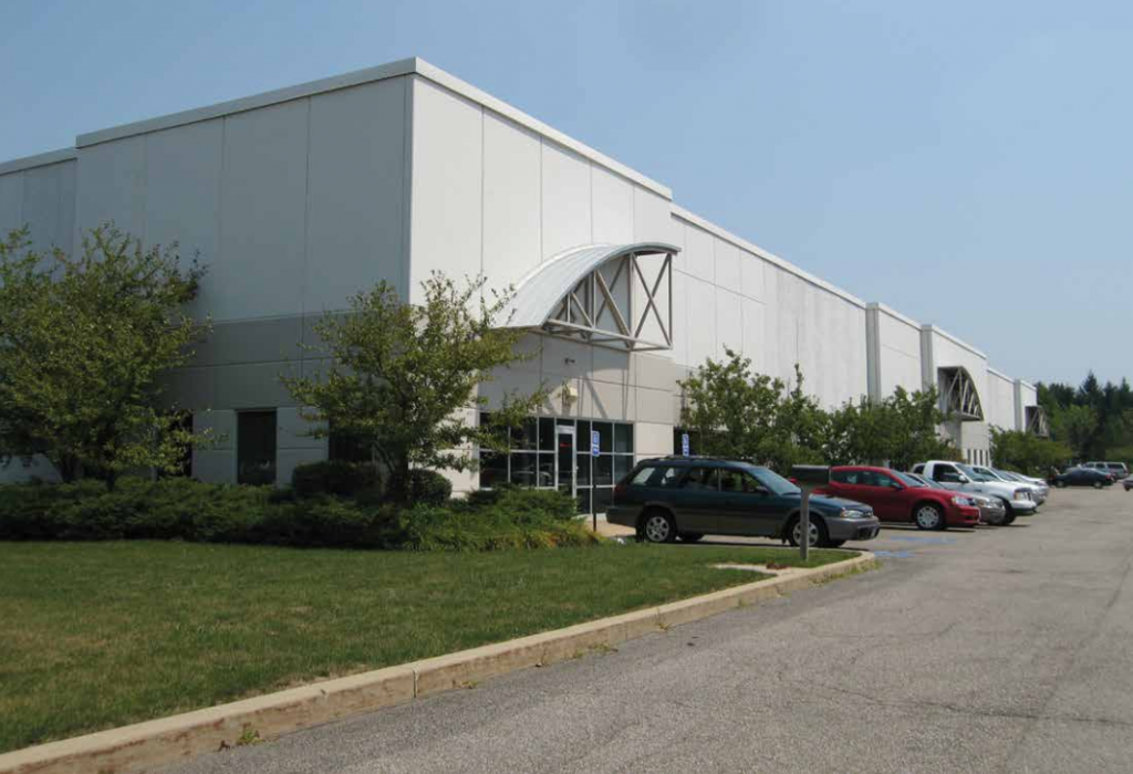 Dalfen-Led Venture Bets Big On Ohio with Two Million-SF Industrial Investment