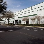 LAKE MARY BUSINESS CENTER