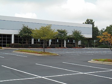 SOUTH POINT BUSINESS CENTER